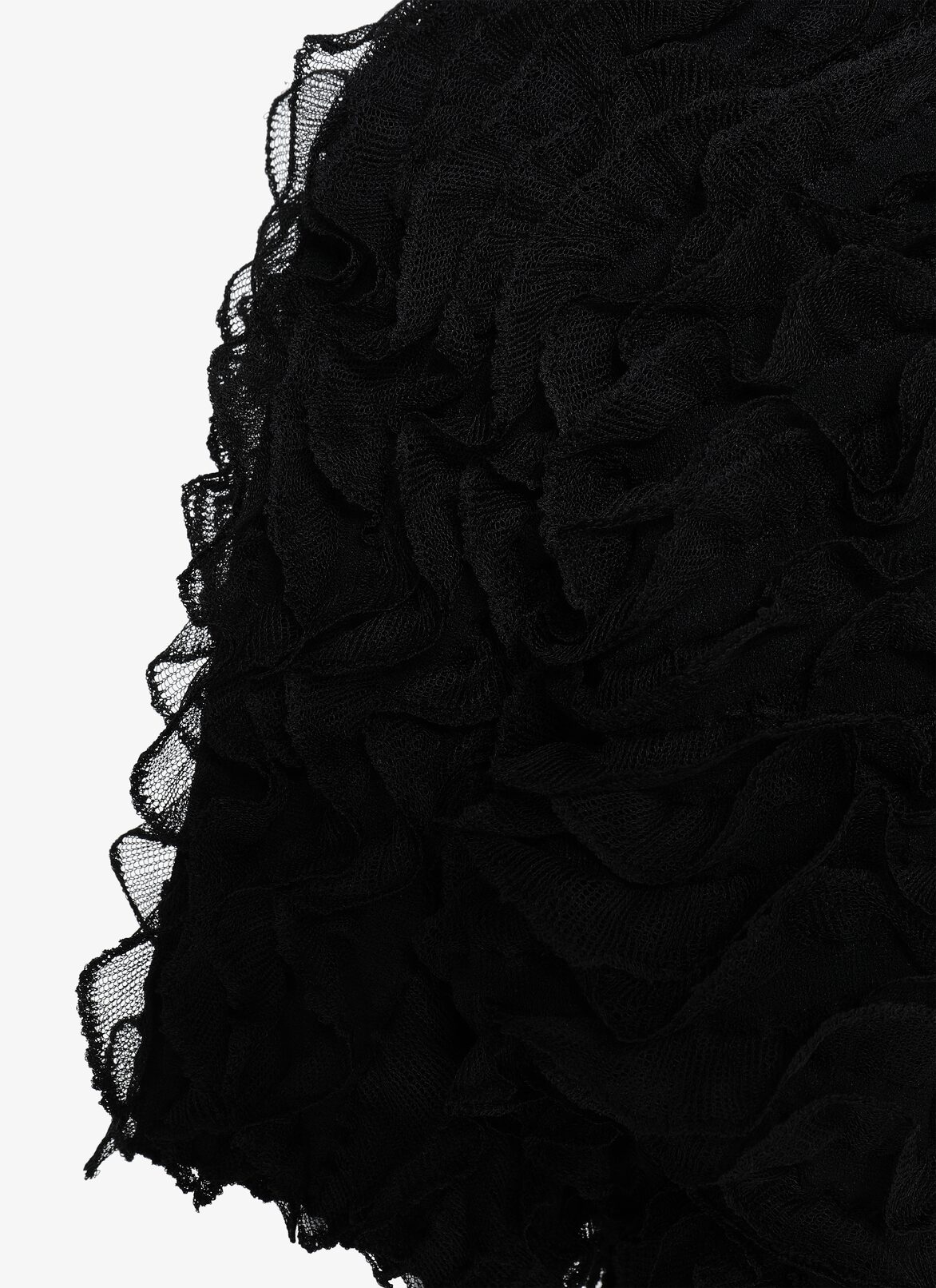 Jackets ALAÏA BLACK JACKETS